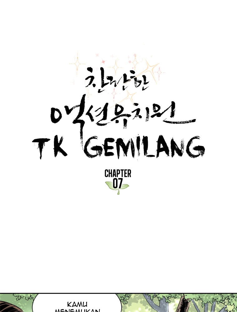 Fight Club Kindergarten Chapter 07 Bahasa Indonesia